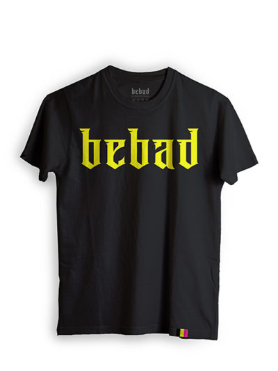 BeBad UK Ambassador