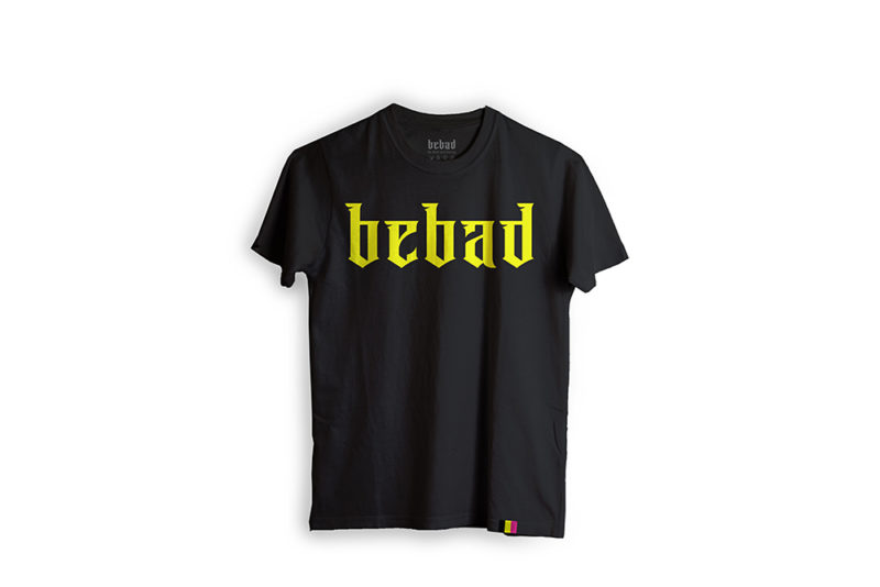 BeBad UK Ambassador