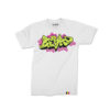 BeBad Graffiti Tee